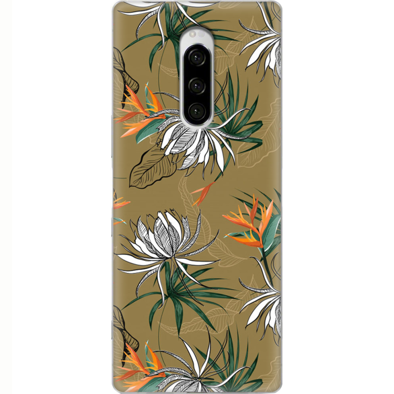 Чехол Uprint Sony Xperia 1 