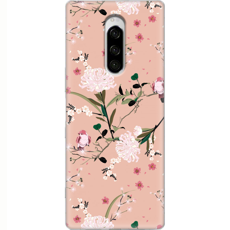 Чехол Uprint Sony Xperia 1 