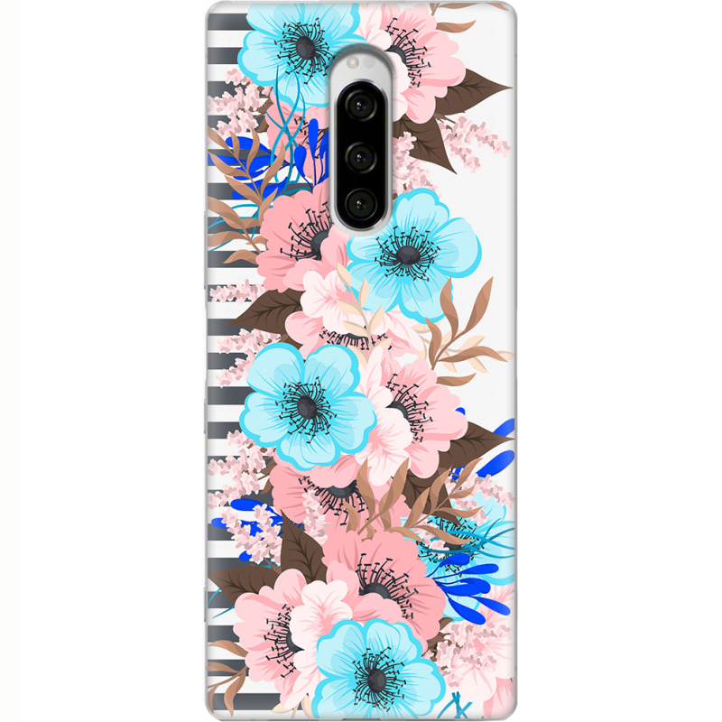 Чехол Uprint Sony Xperia 1 