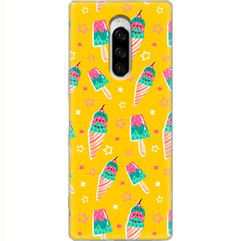 Чехол Uprint Sony Xperia 1 