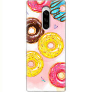 Чехол Uprint Sony Xperia 1 