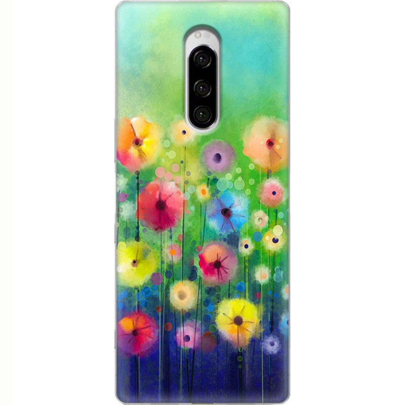 Чехол Uprint Sony Xperia 1 