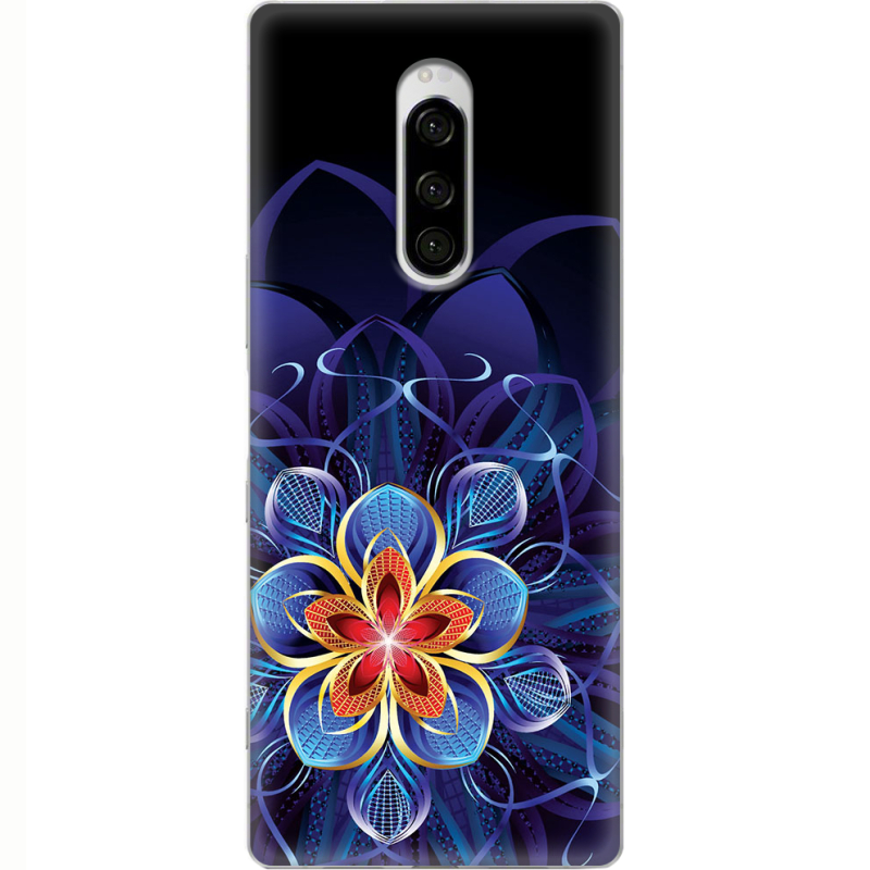 Чехол Uprint Sony Xperia 1 