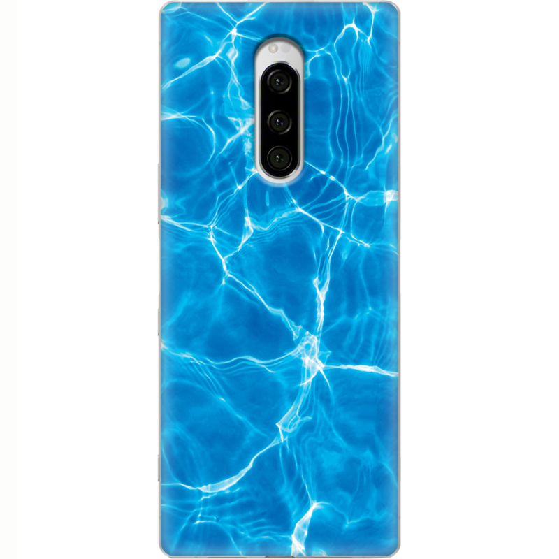 Чехол Uprint Sony Xperia 1 