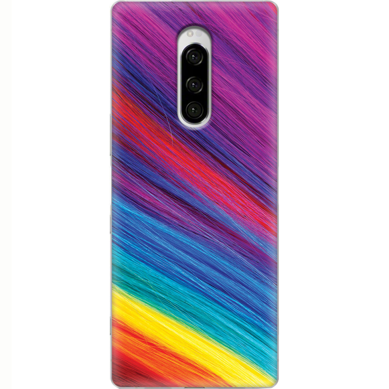 Чехол Uprint Sony Xperia 1 