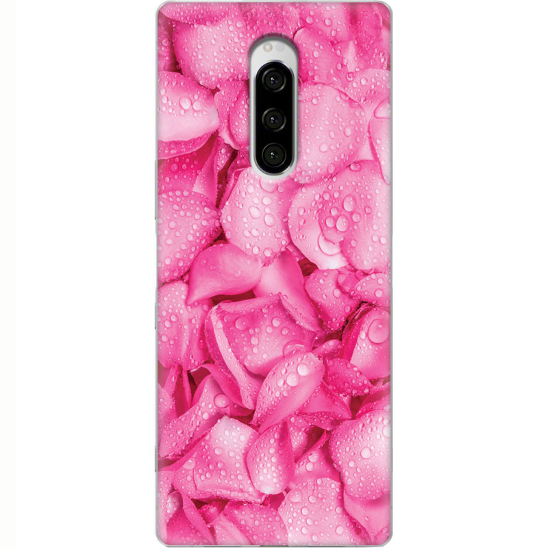 Чехол Uprint Sony Xperia 1 