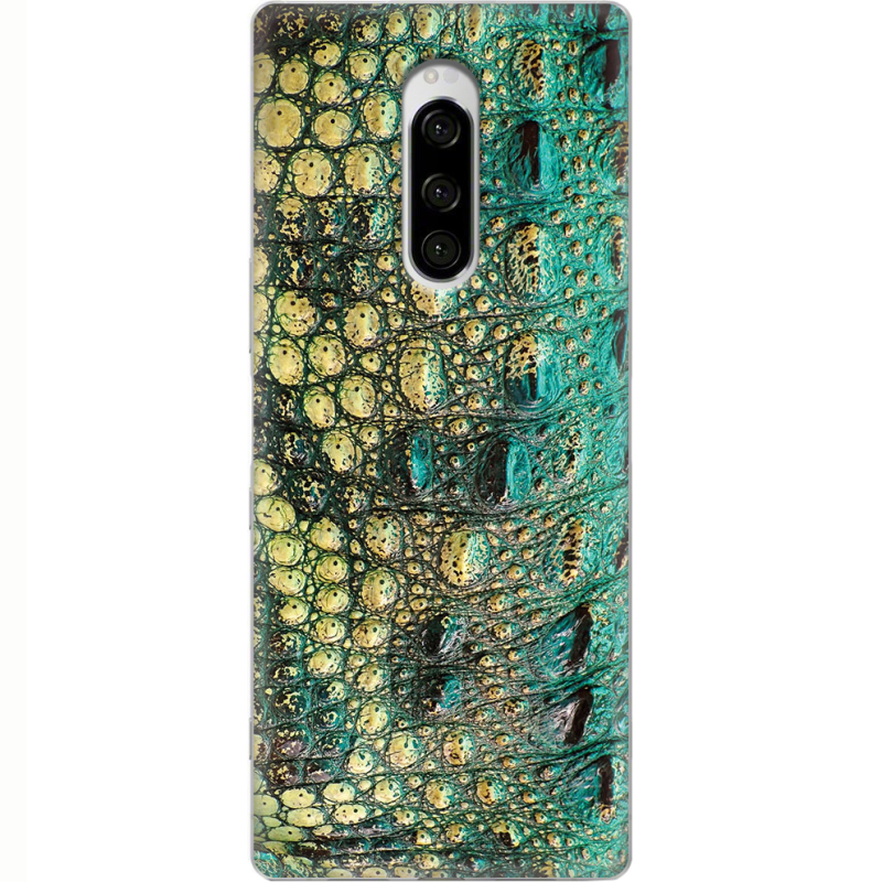 Чехол Uprint Sony Xperia 1 