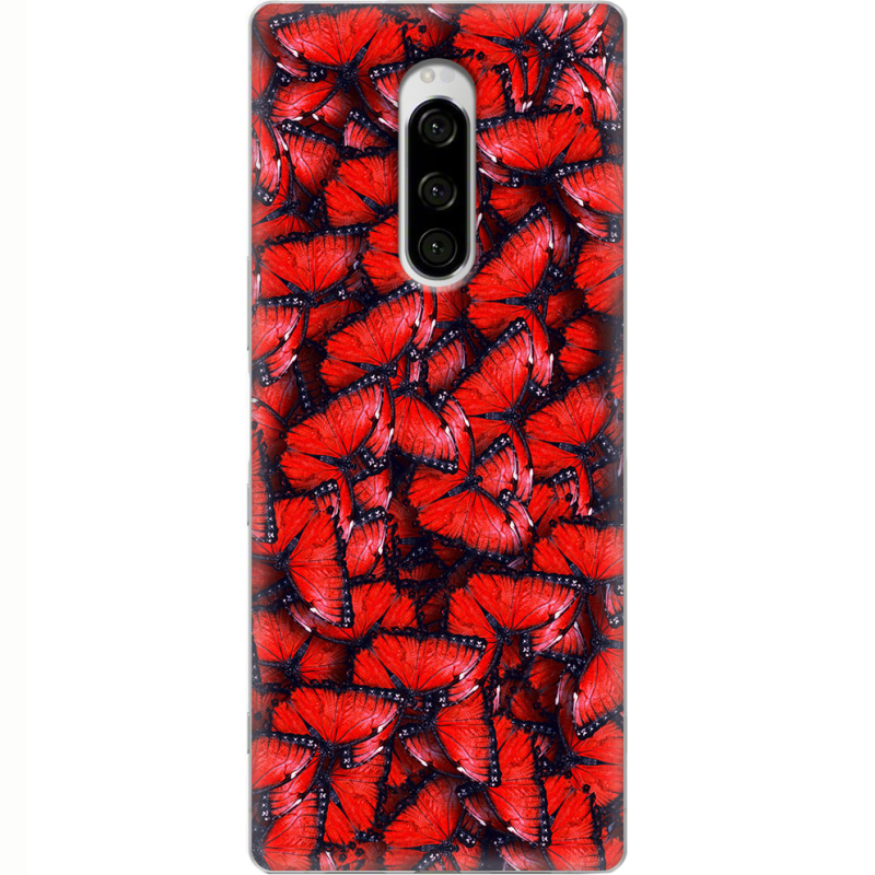 Чехол Uprint Sony Xperia 1 