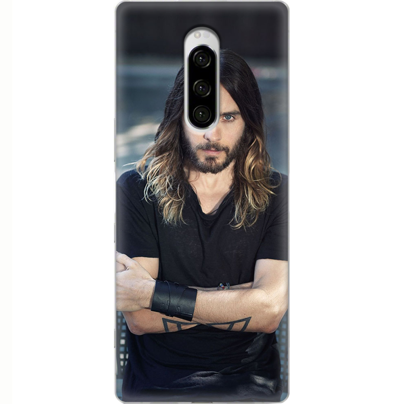 Чехол Uprint Sony Xperia 1 