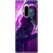 Чехол Uprint Sony Xperia 1 