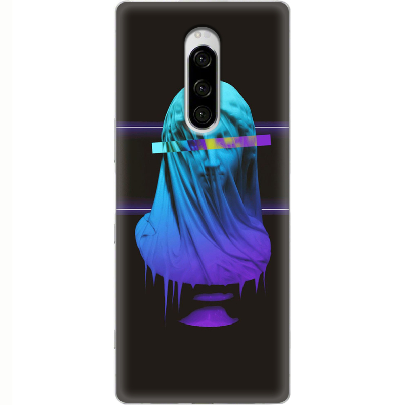 Чехол Uprint Sony Xperia 1 