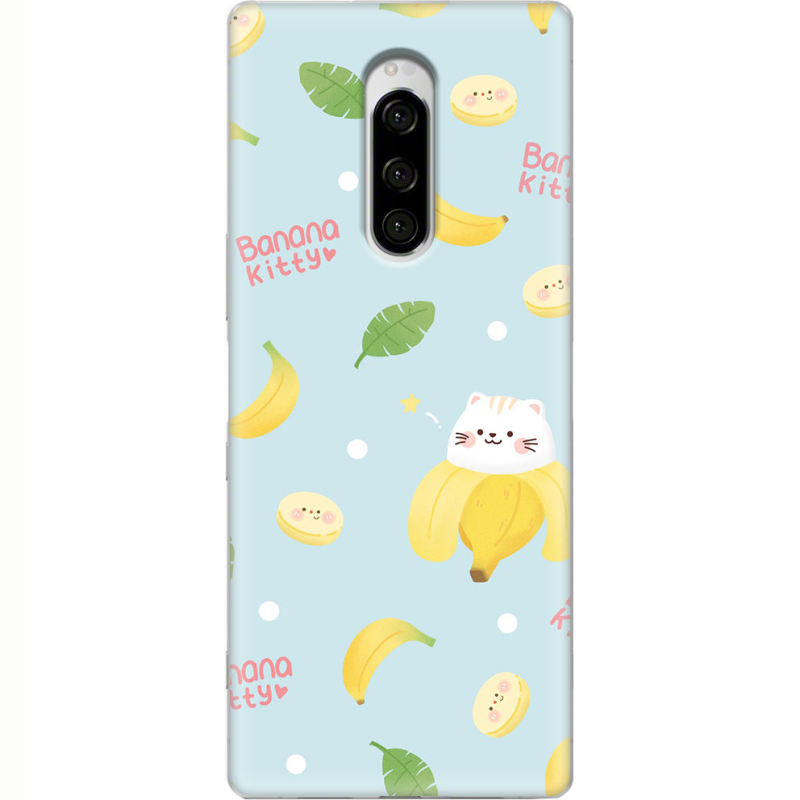 Чехол Uprint Sony Xperia 1 