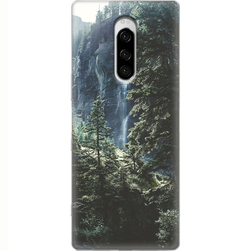 Чехол Uprint Sony Xperia 1 