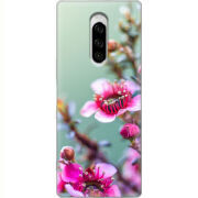 Чехол Uprint Sony Xperia 1 