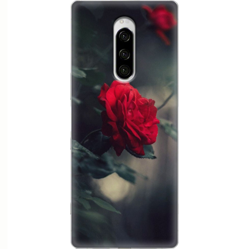 Чехол Uprint Sony Xperia 1 