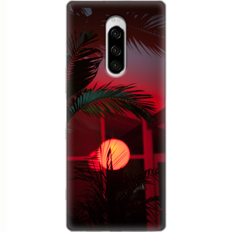 Чехол Uprint Sony Xperia 1 