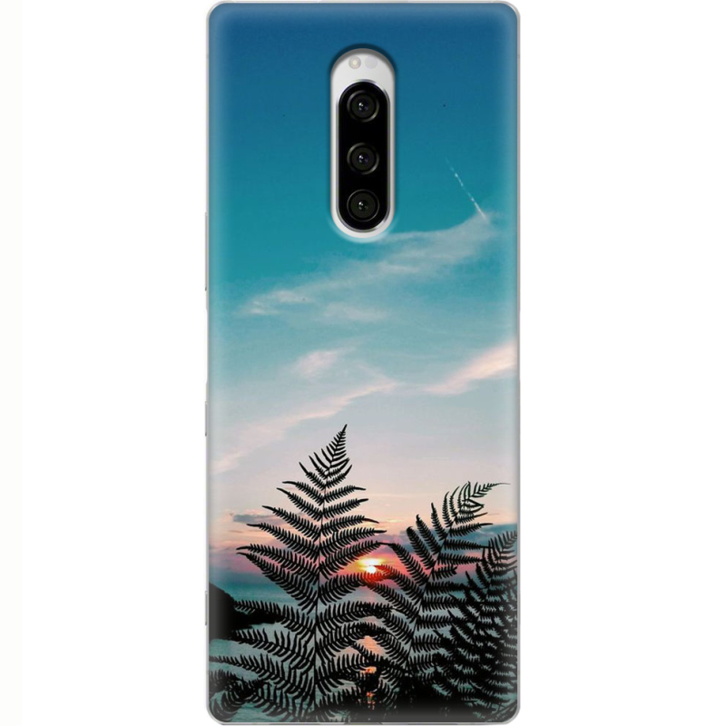 Чехол Uprint Sony Xperia 1 