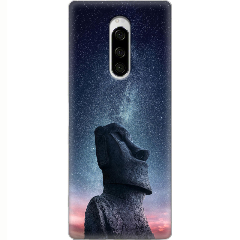 Чехол Uprint Sony Xperia 1 