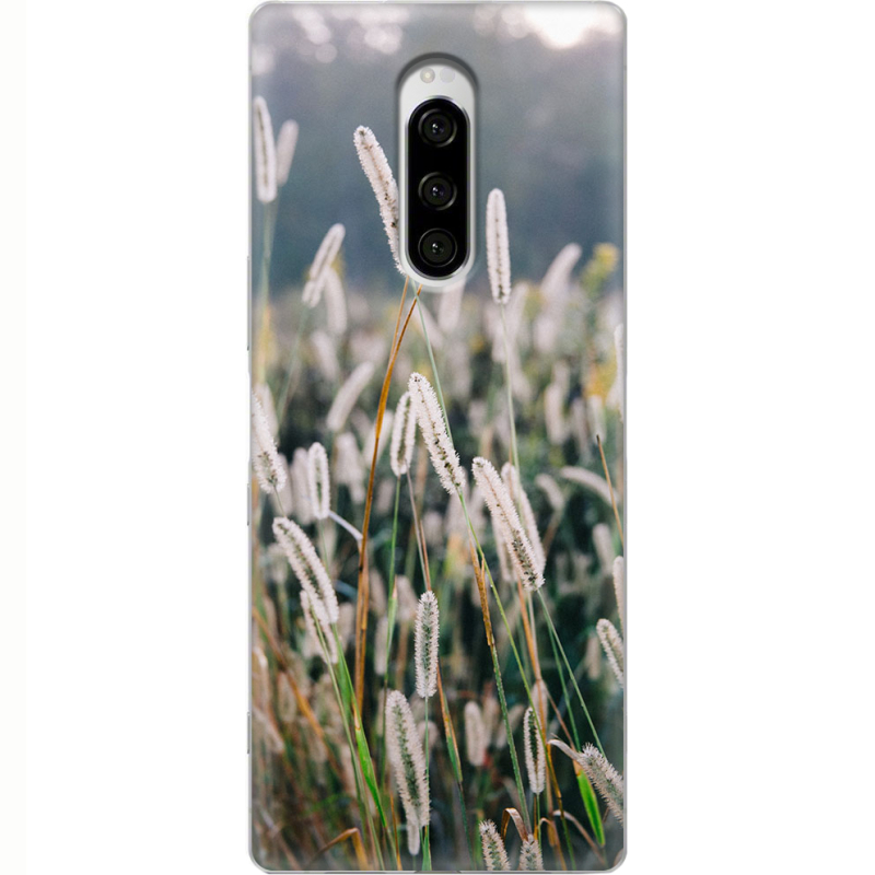 Чехол Uprint Sony Xperia 1 