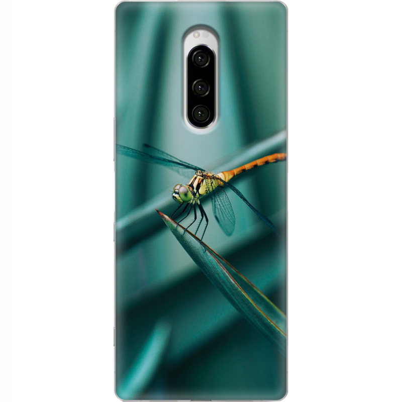 Чехол Uprint Sony Xperia 1 