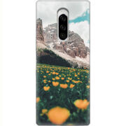 Чехол Uprint Sony Xperia 1 