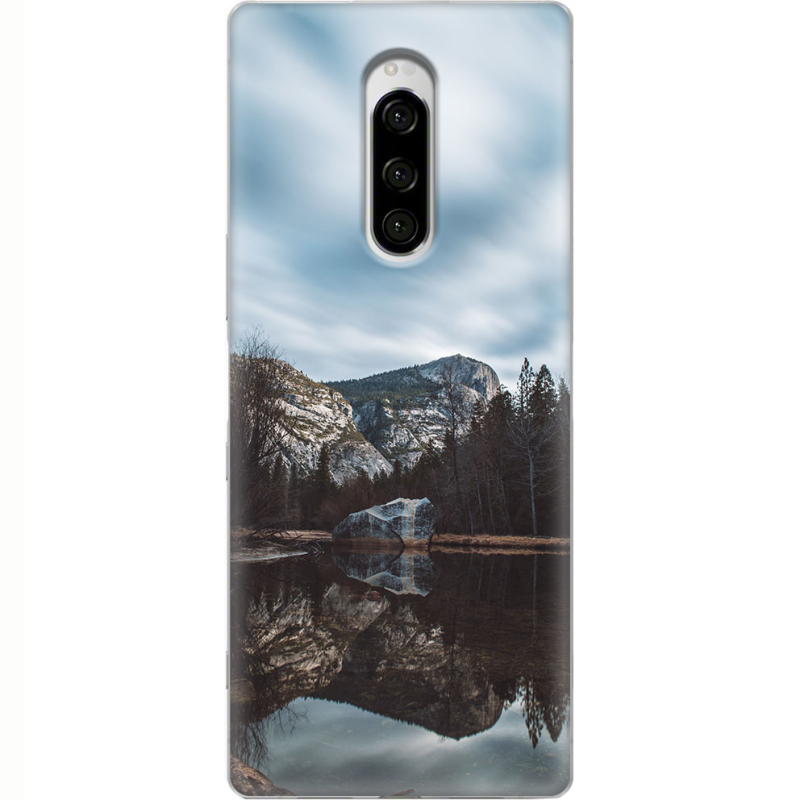 Чехол Uprint Sony Xperia 1 