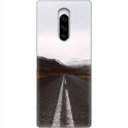 Чехол Uprint Sony Xperia 1 