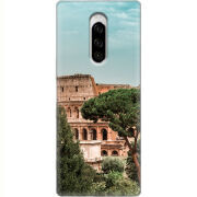 Чехол Uprint Sony Xperia 1 