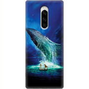 Чехол Uprint Sony Xperia 1 Sea Giant