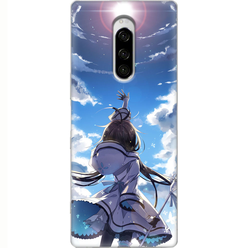 Чехол Uprint Sony Xperia 1 