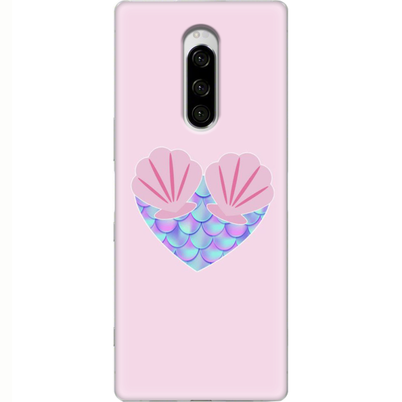 Чехол Uprint Sony Xperia 1 