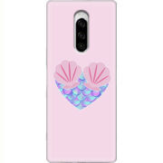 Чехол Uprint Sony Xperia 1 