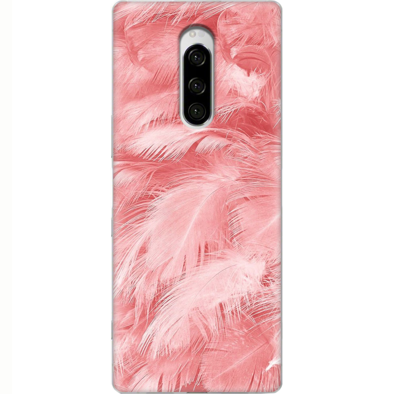 Чехол Uprint Sony Xperia 1 