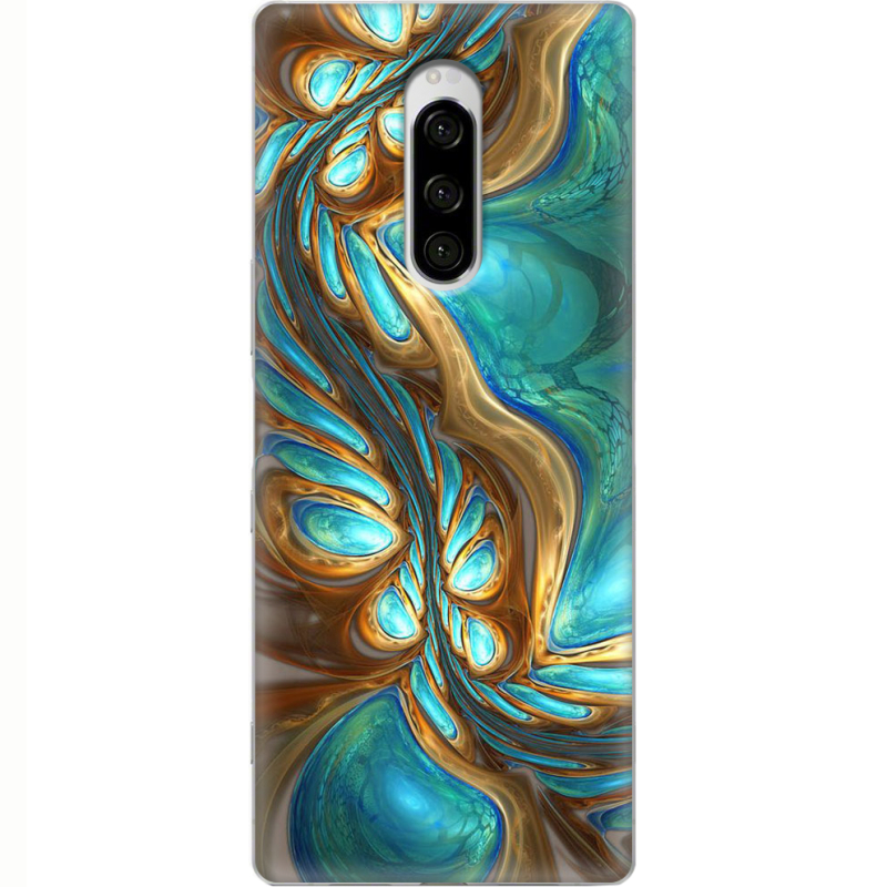 Чехол Uprint Sony Xperia 1 