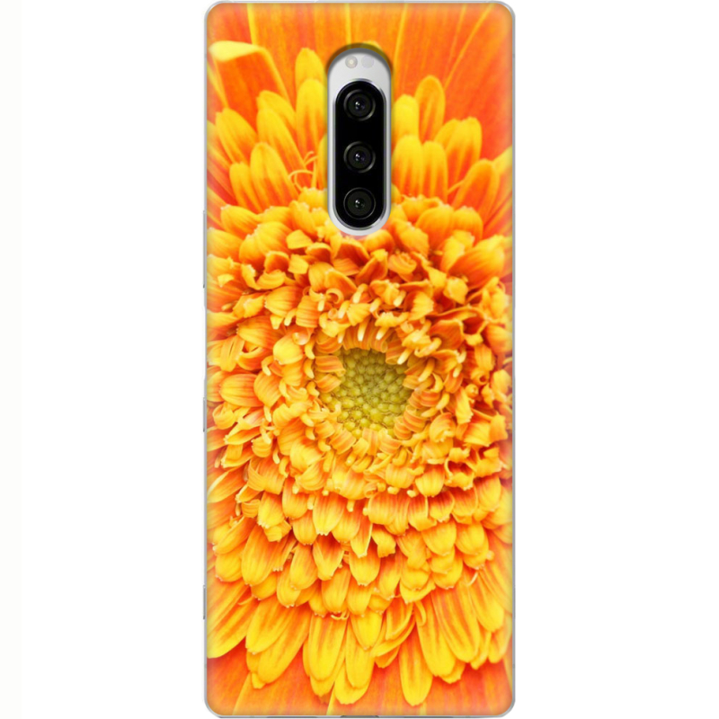 Чехол Uprint Sony Xperia 1 