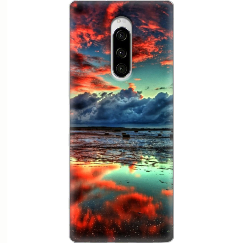 Чехол Uprint Sony Xperia 1 