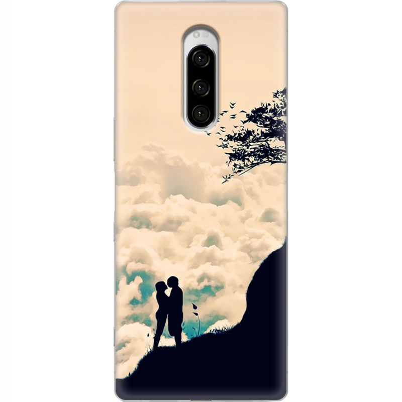 Чехол Uprint Sony Xperia 1 