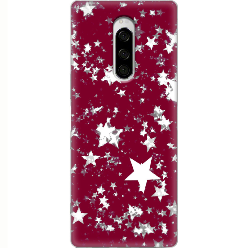 Чехол Uprint Sony Xperia 1 