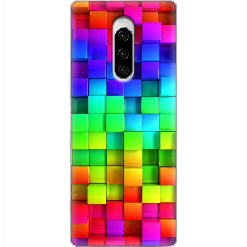 Чехол Uprint Sony Xperia 1 