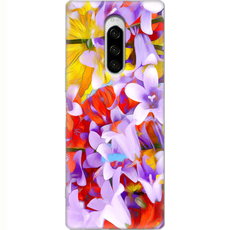 Чехол Uprint Sony Xperia 1 