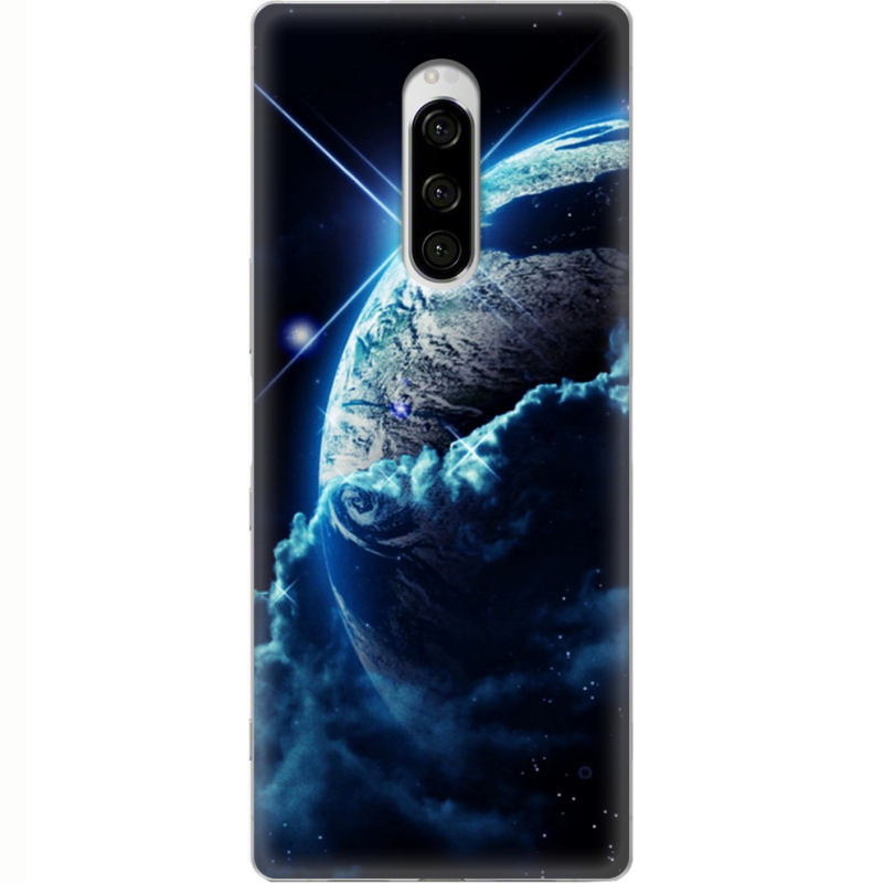 Чехол Uprint Sony Xperia 1 Planet