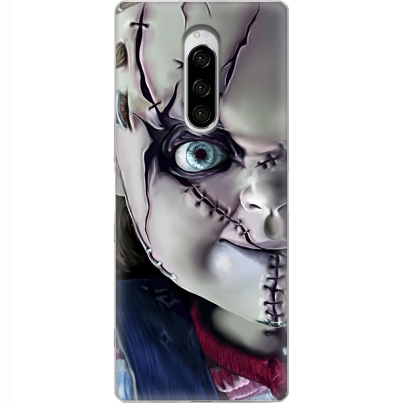 Чехол Uprint Sony Xperia 1 