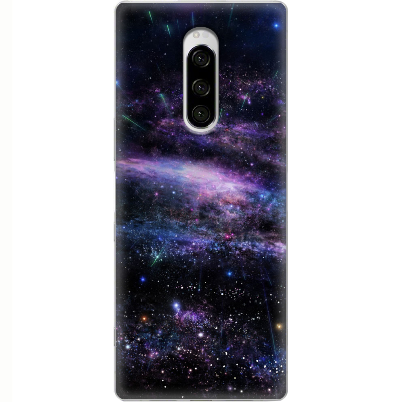 Чехол Uprint Sony Xperia 1 