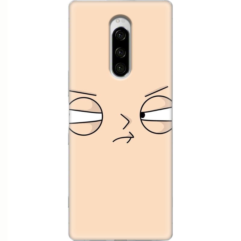 Чехол Uprint Sony Xperia 1 