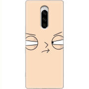 Чехол Uprint Sony Xperia 1 