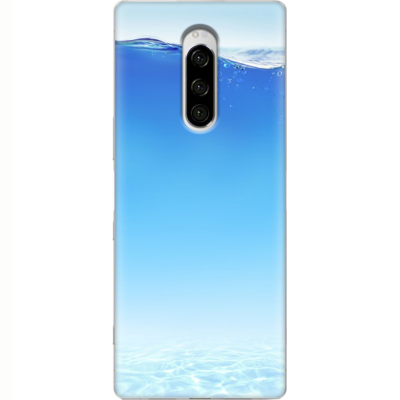 Чехол Uprint Sony Xperia 1 