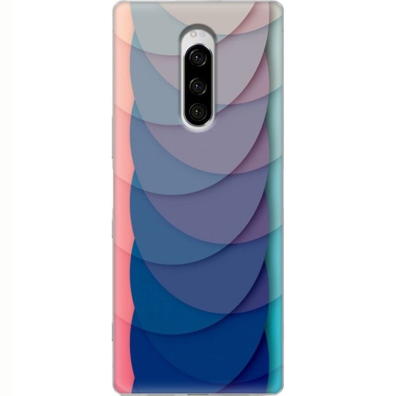 Чехол Uprint Sony Xperia 1 