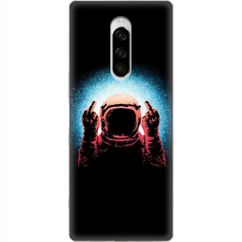 Чехол Uprint Sony Xperia 1 