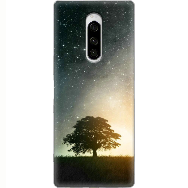 Чехол Uprint Sony Xperia 1 