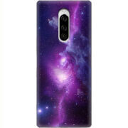 Чехол Uprint Sony Xperia 1 